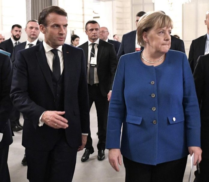 merkelmacron