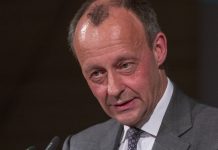 Germany’s Chancellor Under Siege