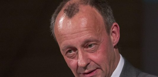 Germany’s Chancellor Under Siege
