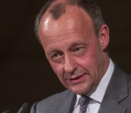 Germany’s Chancellor Under Siege