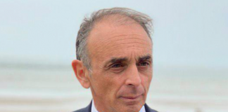 Eric Zemmour: The Dark horse of France’s Presidential Election?