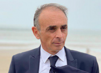 Eric Zemmour: The Dark horse of France’s Presidential Election?