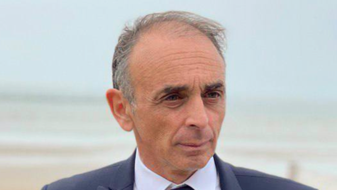 Eric Zemmour: The Dark horse of France’s Presidential Election?