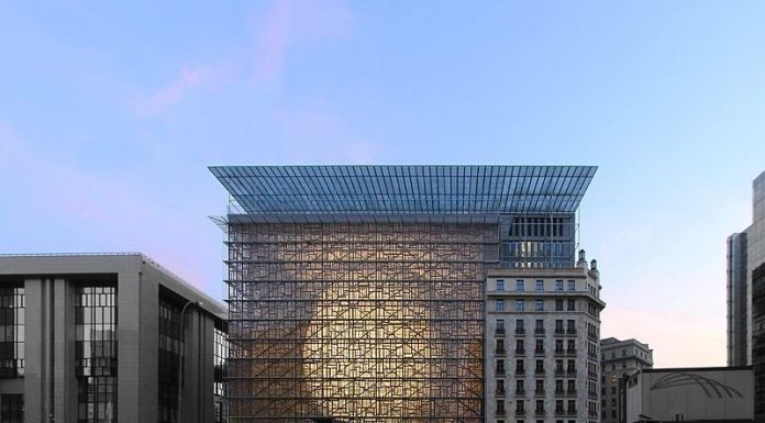 A look ahead at the 21-22 October EU Summit