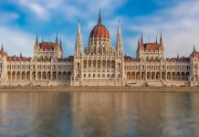 Hungary’s Teflon left