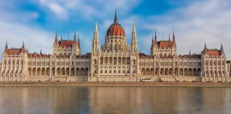 Hungary’s Teflon left