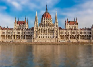 Hungary’s Teflon left