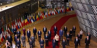 EU leaders are kicking pressing issues into the long grass