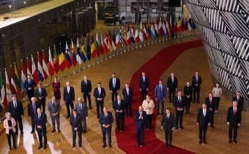 EU leaders are kicking pressing issues into the long grass