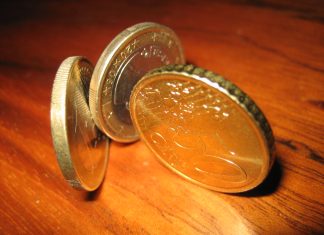 The battle of the euro