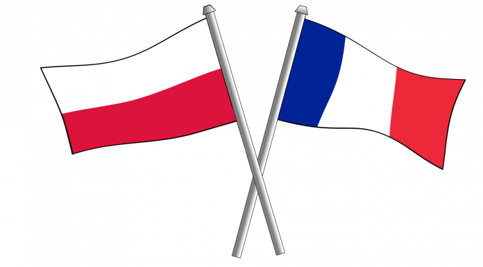 Can a marriage of convenience between France and Poland save the EU?