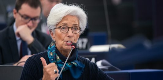 The ECB’s Test: Act Now or Repeat the Mistake of 2021–22
