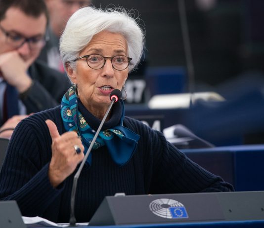 The ECB’s Test: Act Now or Repeat the Mistake of 2021–22