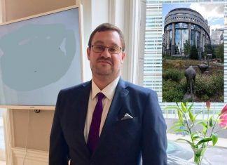 The Brussels Report Podcast Episode 11 – a closer look at developments in the EP, with Pelle Christy Geertsen