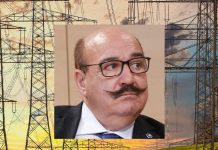 The Brussels Report Podcast Episode 12 – discusssing EU energy policy with Professor Samuel Furfari