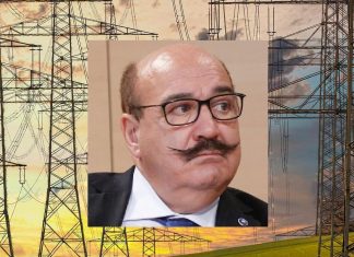 The Brussels Report Podcast Episode 12 – discusssing EU energy policy with Professor Samuel Furfari