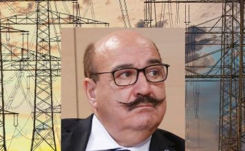 “The EU has ignored its own strategy to diversify energy supply”