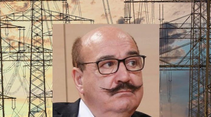 “The EU has ignored its own strategy to diversify energy supply”