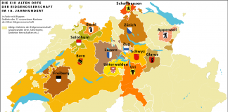 Tax collection should be fragmented