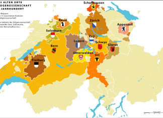 Tax collection should be fragmented