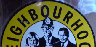 EU Neighbourhood Watch – Monitoring EU relations with the UK and Switzerland – March 2022