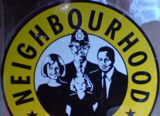 EU Neighbourhood Watch – Monitoring EU relations with the UK and Switzerland – May 2022