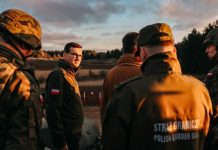 The EU cannot afford to play political games with Poland