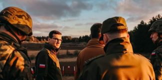 The EU cannot afford to play political games with Poland