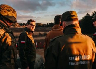 The EU cannot afford to play political games with Poland