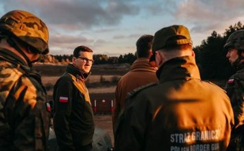 The EU cannot afford to play political games with Poland