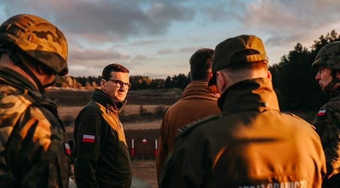 The EU cannot afford to play political games with Poland