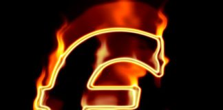 The Eurozone’s inflation spike may be far from over