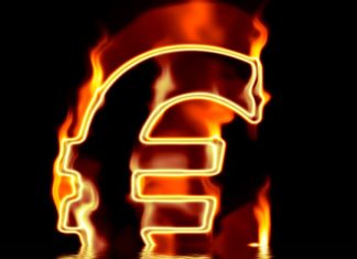 The Eurozone’s inflation spike may be far from over