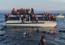 The EU’s asylum system leaves it vulnerable to blackmail