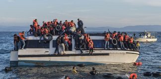 The EU’s asylum system leaves it vulnerable to blackmail