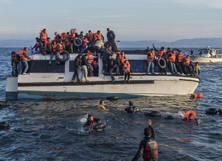 The EU’s asylum system leaves it vulnerable to blackmail