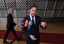 The EU Recovery Fund involves questionable EU interference in Dutch decision making