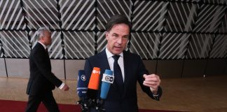 The EU Recovery Fund involves questionable EU interference in Dutch decision making