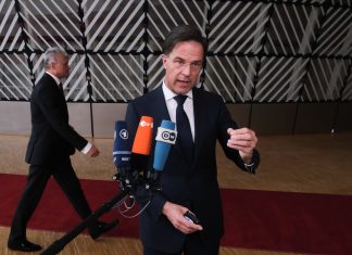 The EU Recovery Fund involves questionable EU interference in Dutch decision making