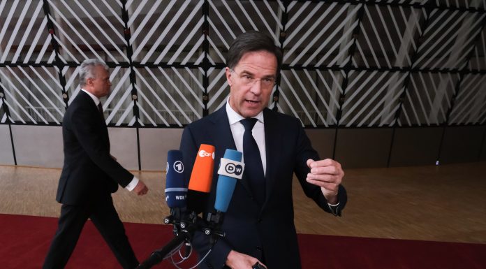 The EU Recovery Fund involves questionable EU interference in Dutch decision making