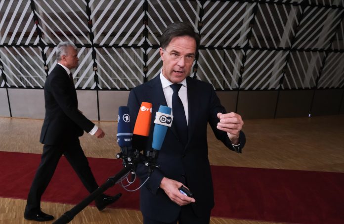 rutte