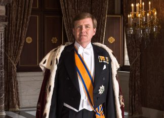 The long road to a new Dutch government