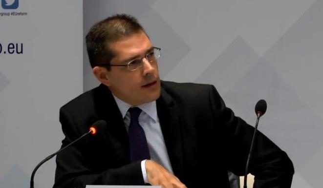 Interview with Daniele Capezzone : “Only lower taxes will unleash Italy’s economic potential”