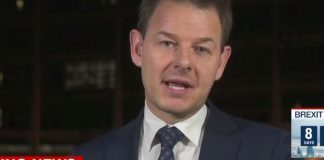 The Brussels Report Podcast Episode 14 – with former British Conservative MEP Daniel Dalton