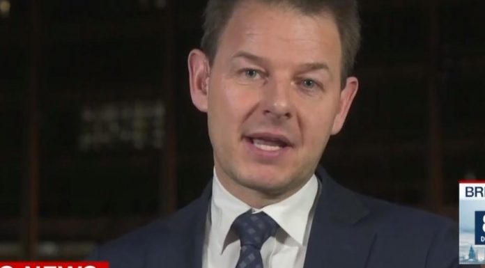 The Brussels Report Podcast Episode 14 – with former British Conservative MEP Daniel Dalton