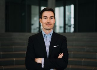 Interview with Armin Petschner-Multari – founder of TheRepublic.de: “The EU recovery fund was a mistake”