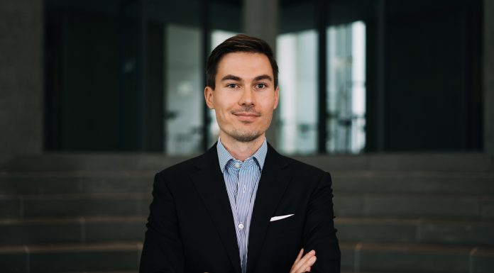 Interview with Armin Petschner-Multari – founder of TheRepublic.de: “The EU recovery fund was a mistake”