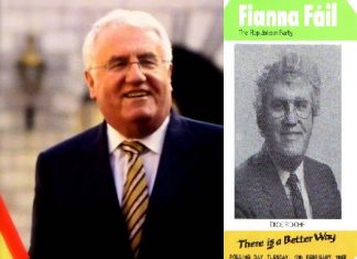 “In the European Parliament, more and more decision making is being done out of public view”