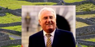 The Brussels Report Podcast Episode 15 – with former Irish Europe Minister Dick Roche