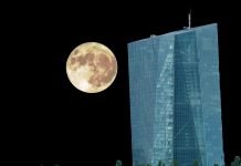 While the Fed and the Bank of England change strategy, the ECB remains unmoved